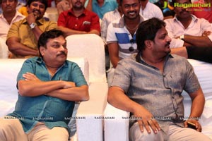 Rayudu Audio Release