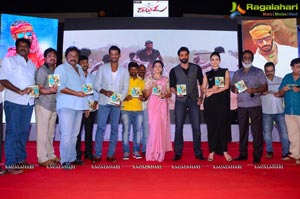 Rayudu Audio Release