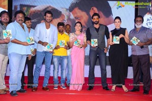 Rayudu Audio Release