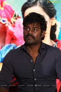 Rayudu Press Meet