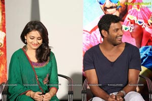 Rayudu Press Meet