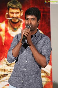 Rayudu Press Meet