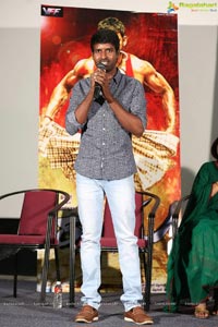 Rayudu Press Meet