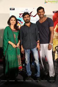 Rayudu Press Meet