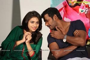 Rayudu Press Meet