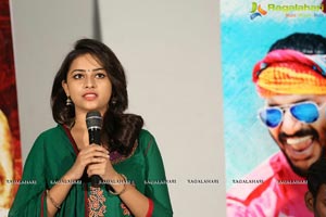 Rayudu Press Meet