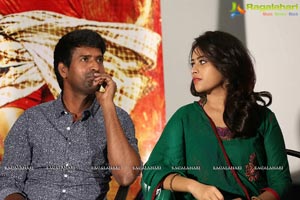 Rayudu Press Meet