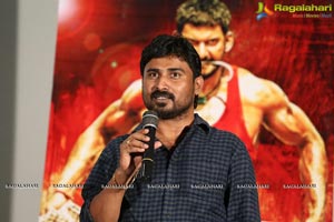 Rayudu Press Meet