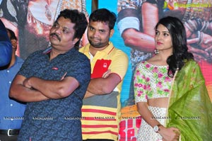 Right Right Audio Release