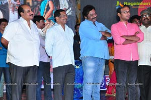 Right Right Audio Release