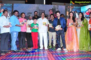 Right Right Audio Release