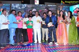 Right Right Audio Release