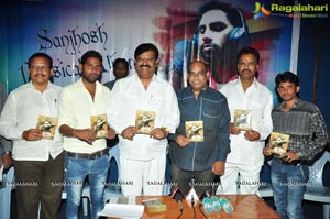 Sanjosh Album Audio Launch