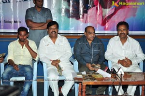 Sanjosh Album Audio Launch