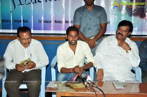 Sanjosh Album Audio Launch