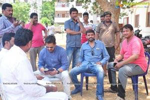 Sarrainodu Success Celebrations