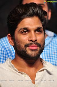 Sarrainodu