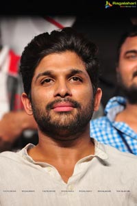 Sarrainodu