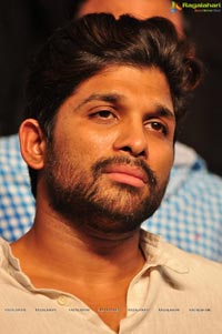 Sarrainodu