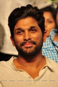 Sarrainodu