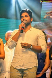 Sarrainodu