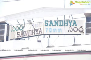 Supreme Sandhya 70MM