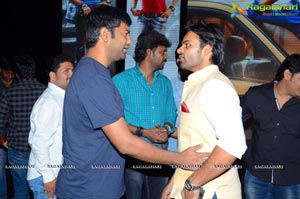 Supreme Success Meet