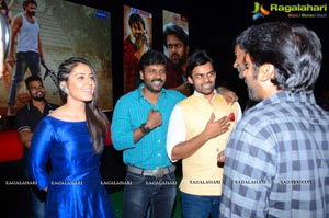 Supreme Success Meet