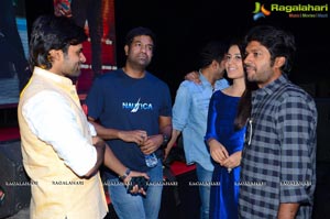 Supreme Success Meet