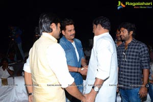 Supreme Success Meet