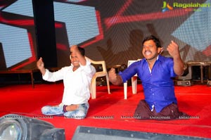 Supreme Success Meet