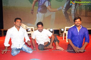 Supreme Success Meet