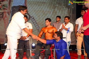 Supreme Success Meet