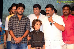 Supreme Success Meet