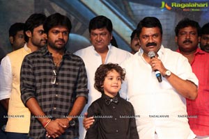 Supreme Success Meet