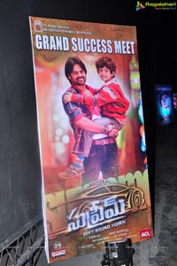 Supreme Success Meet