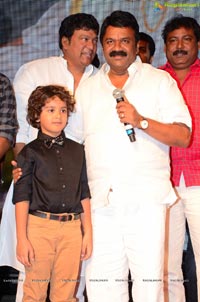 Supreme Success Meet