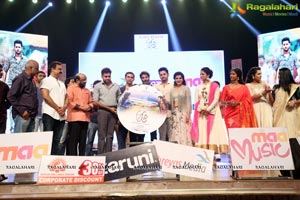 A Aa Audio Release