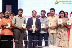 A Aa Audio Release