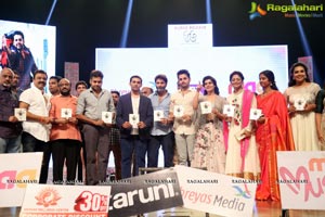 A Aa Audio Release