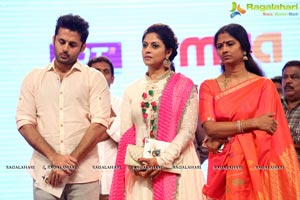 A Aa Audio Release