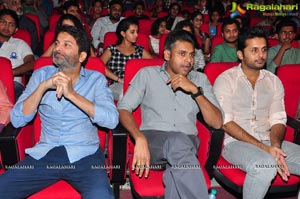 A Aa Audio Release