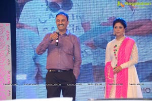 A Aa Audio Release