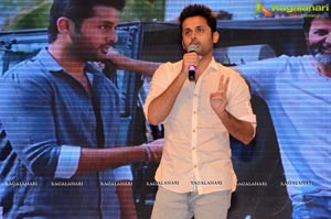 A Aa Audio Release