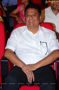 A Aa Audio Release