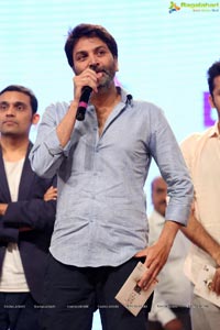 A Aa Audio Release