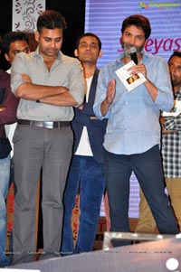 A Aa Audio Release