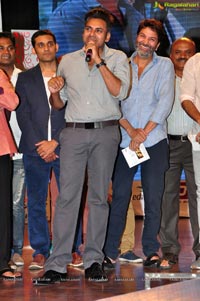 A Aa Audio Release