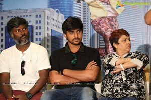 Vaisakham Press Meet