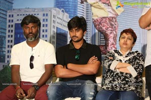 Vaisakham Press Meet